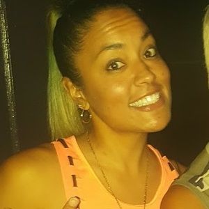 Meet your Posher, Jacqueline